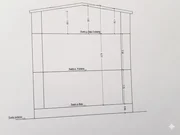 Se Vende Casa en Pazos, Serantes para Rehabilitar en Sereantes, Ferrol