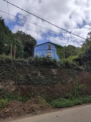 Se vende casa en pazos, serantes para rehabilitar en sereantes, ferrol