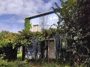 Se vende casa en pazos, serantes para rehabilitar en sereantes, ferrol