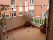 Piso en 2°linea de playa en pontedeume, pontedeume