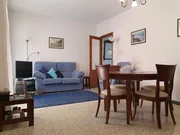 Piso en 2°linea de playa en pontedeume, pontedeume