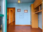 Casas de piedra en la graña, ferrol