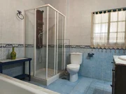 Casas de piedra en la graña, ferrol