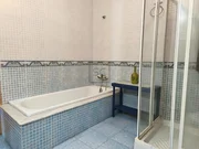 Casas de piedra en la graña, ferrol