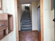 Casas de piedra en la graña, ferrol