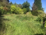 Casas de piedra en la graña, ferrol