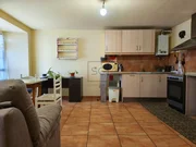 Casas de piedra en la graña, ferrol