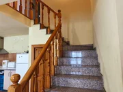 Casas de piedra en la graña, ferrol