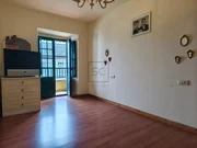 Casas de piedra en la graña, ferrol