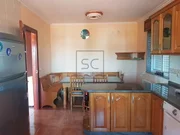 Casa con terraza, patio y bodega en el val, narón