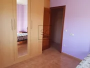 Casa con terraza, patio y bodega en el val, narón