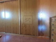 Casa con terraza, patio y bodega en el val, narón