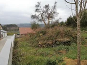 Casa de piedra para restaurar y con finca en san sadurnino, san sadurniño