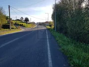 Finca rústica en el lago, valdoviño