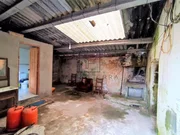 Se vende casa con finca urbanizable en esmelle, ferrol