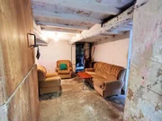 Se vende casa con finca urbanizable en esmelle, ferrol