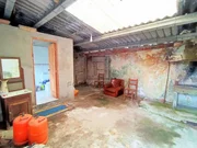 Se vende casa con finca urbanizable en esmelle, ferrol