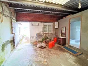Se vende casa con finca urbanizable en esmelle, ferrol