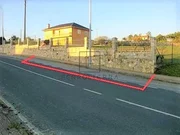 Finca edificable en cobas, en a malata-catabois, ferrol