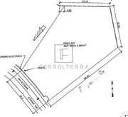 Finca edificable en cobas, en a malata-catabois, ferrol