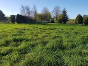 Finca rústica en el lago, valdoviño