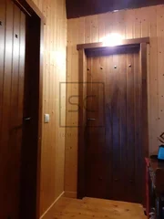 Casa de piedra y finca en pazos, neda