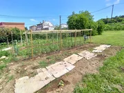 Se vende casa con piscina y jardín en fene, fene