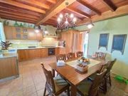 Se Vende Casa con Piscina y Jardín en Fene, Fene