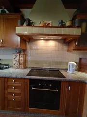 Se Vende Casa con Piscina y Jardín en Fene, Fene