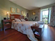 Se Vende Casa con Piscina y Jardín en Fene, Fene