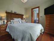 Se Vende Casa con Piscina y Jardín en Fene, Fene