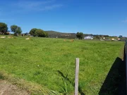 Se vende finca rústica en meirás, valdoviño