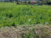 Se vende finca rústica en meirás, valdoviño