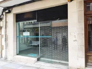 Se Alquila Local Comercial en el Centro, Ferrol