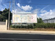 Terreno urbano perfecto para edificar en piñeiros, narón