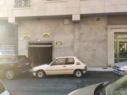 Alquiler bajo comercial en la zona de odeón en la gándara, narón