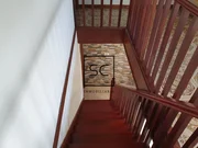 Casa con finca en san saturniño