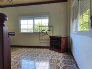 Casa con finca en san saturniño