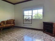 Casa con finca en san saturniño