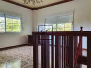 Casa con finca en san saturniño