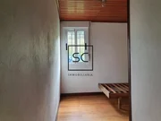 Casa con finca en san saturniño