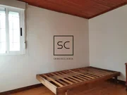 Casa con finca en san saturniño