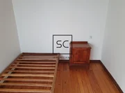 Casa con finca en san saturniño