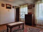 Casa con finca en san saturniño