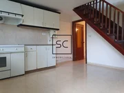 Casa con finca en san saturniño