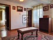 Casa con finca en san saturniño