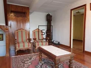 Casa con finca en san saturniño