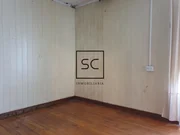 Casa con finca en san saturniño