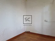 Casa con finca en san saturniño