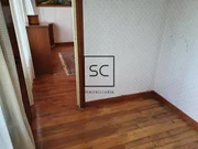 Casa con finca en san saturniño